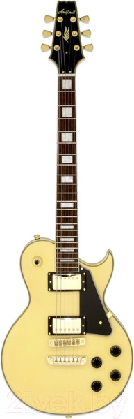 Изображение товара Электрогитара Aria Pro II PE-350CST AGWH