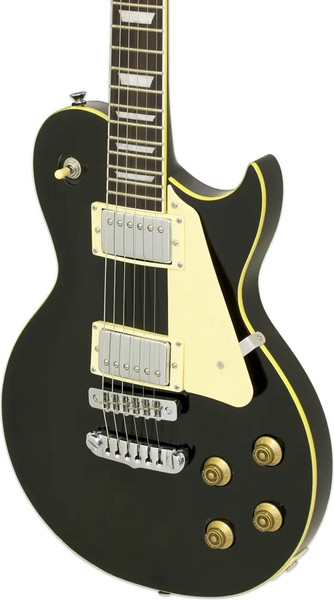 Изображение товара Электрогитара Aria Pro II PE-350STD AGBK