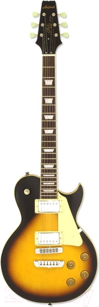 Изображение товара Электрогитара Aria Pro II PE-350STD AGBS