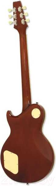 Изображение товара Электрогитара Aria Pro II PE-350STD AGBS