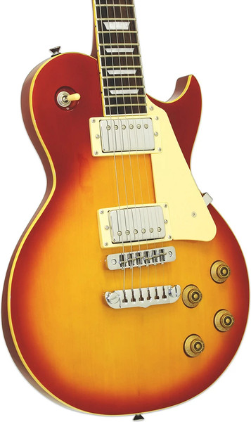 Изображение товара Электрогитара Aria Pro II PE-350STD AGCS