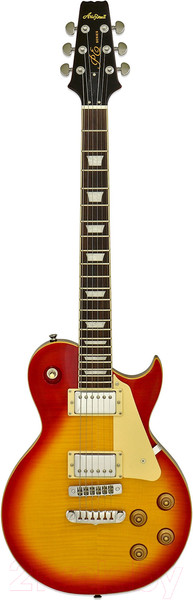 Изображение товара Электрогитара Aria Pro II PE-590STD AGCS