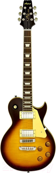 Изображение товара Электрогитара Aria Pro II PE-590STD AGTS