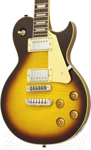 Изображение товара Электрогитара Aria Pro II PE-590STD AGTS