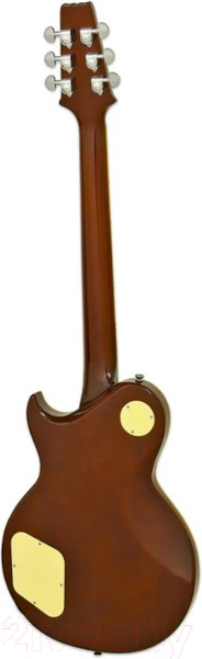 Изображение товара Электрогитара Aria Pro II PE-590STD AGTS
