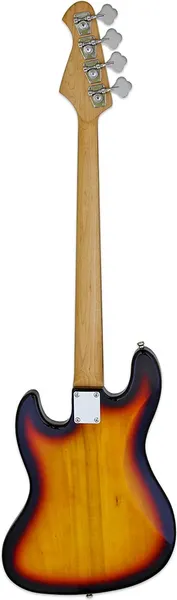 Изображение товара Бас-гитара Aria Pro II STB-JB 3TS