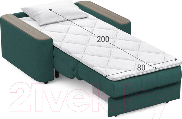 Изображение товара Кресло-кровать Moon Family 018 / MF007758