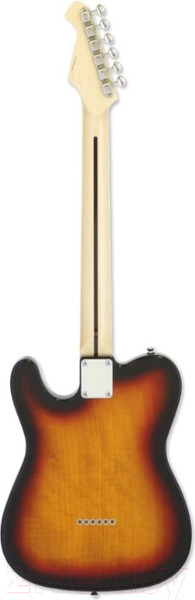 Изображение товара Электрогитара Aria Pro II TEG-TL 3TS
