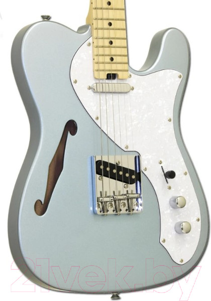 Изображение товара Электрогитара Aria Pro II TEG-TL MIB