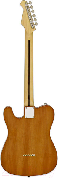 Изображение товара Электрогитара Aria Pro II TEG-TL N