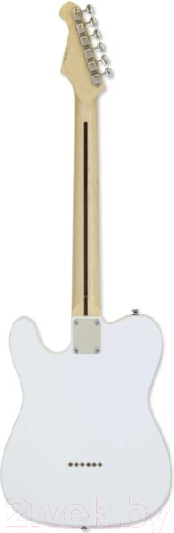 Изображение товара Электрогитара Aria Pro II TEG-TL TTWH