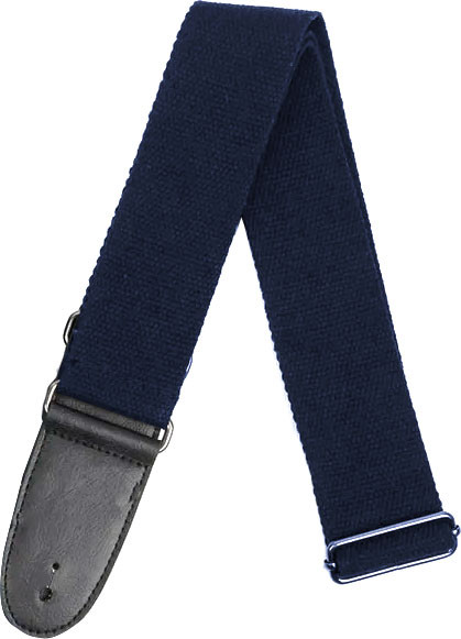 Изображение товара Ремень для гитары Bosstone GS-101 (синий)