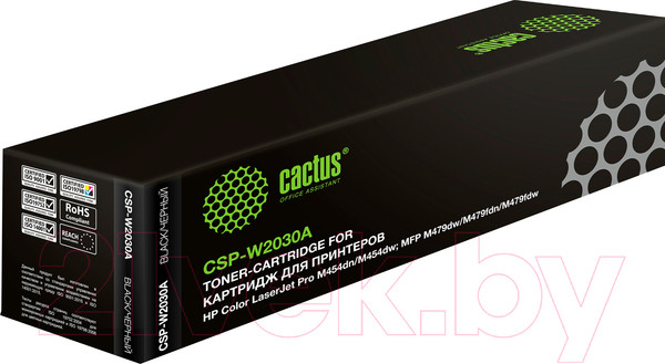 Изображение товара Тонер-картридж Cactus CSP-W2030A