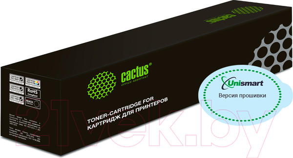 Изображение товара Тонер-картридж Cactus CSP-W2032A
