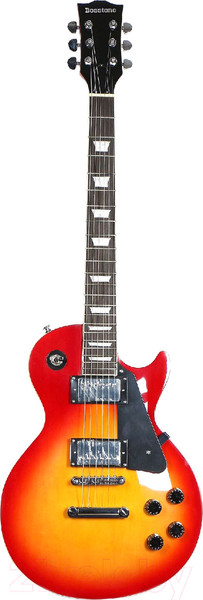 Изображение товара Электрогитара Bosstone LP-6 SB+Bag