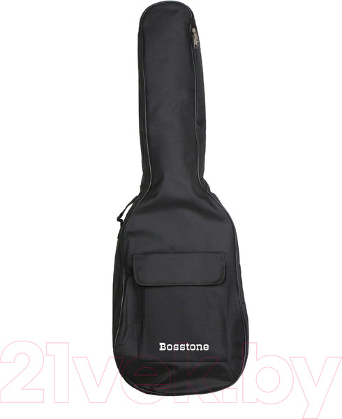 Изображение товара Электрогитара Bosstone SG-03 BL+Bag (синий)