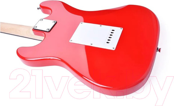 Изображение товара Электрогитара Bosstone SG-03 RD+Bag