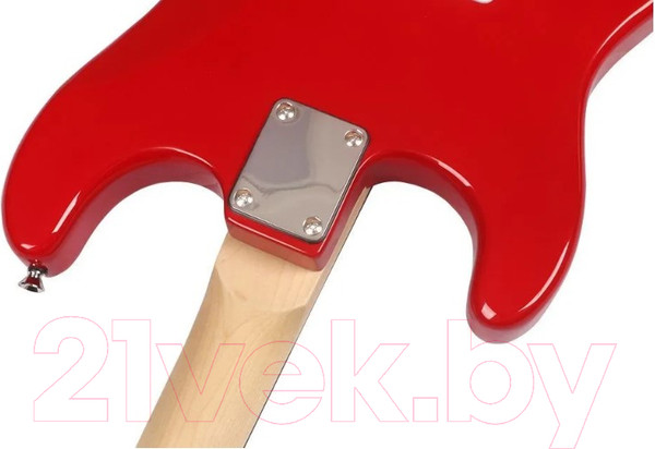 Изображение товара Электрогитара Bosstone SG-03 RD+Bag