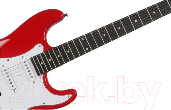 Изображение товара Электрогитара Bosstone SG-03 RD+Bag