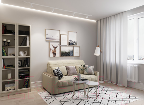 Изображение товара Диван Moon Family 018 / MF007857