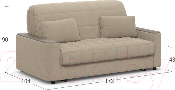 Изображение товара Диван Moon Family 018 / MF007857