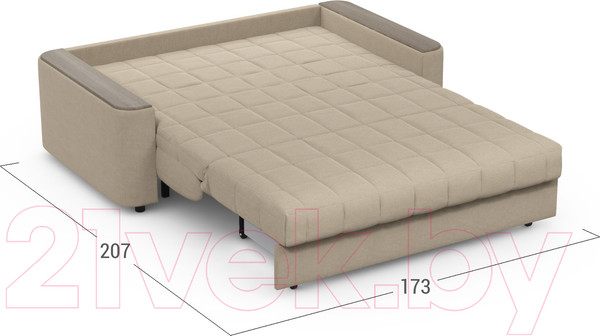 Изображение товара Диван Moon Family 018 / MF007857