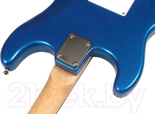 Изображение товара Электрогитара Bosstone SG-04 BL+Bag (синий)