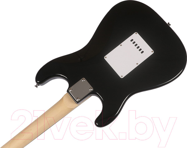 Изображение товара Электрогитара Bosstone SG-04HH 3TS+Bag (санберст)