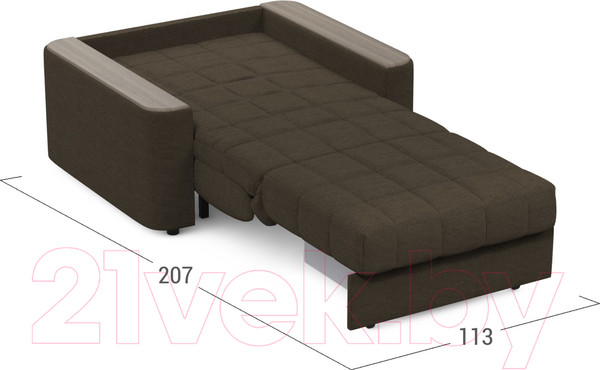 Изображение товара Кресло-кровать Moon Family 018 / MF007759