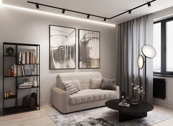 Изображение товара Диван Moon Family 018 / MF007852