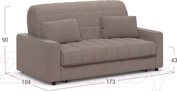 Изображение товара Диван Moon Family 018 / MF007852