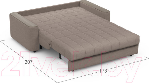 Изображение товара Диван Moon Family 018 / MF007852