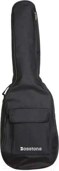 Изображение товара Электрогитара Bosstone SG-04HH RD+Bag (красный)