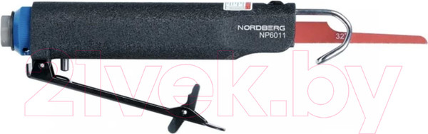 Изображение товара Пневмолобзик Nordberg NP6011