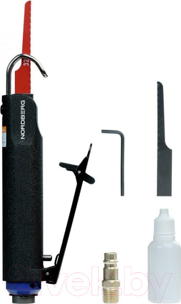 Изображение товара Пневмолобзик Nordberg NP6011