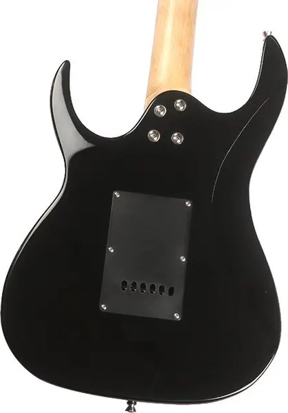 Изображение товара Электрогитара Bosstone SR-06 BK+Bag (черный)