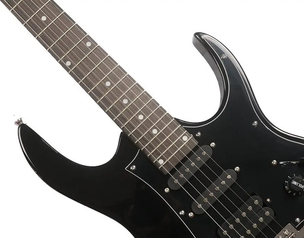 Изображение товара Электрогитара Bosstone SR-06 BK+Bag (черный)