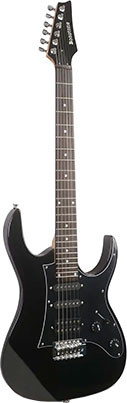 Изображение товара Электрогитара Bosstone SR-06 BK+Bag (черный)
