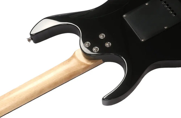 Изображение товара Электрогитара Bosstone SR-06 BK+Bag (черный)