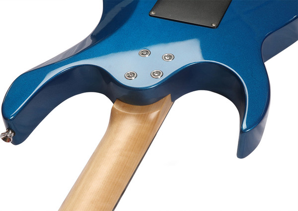 Изображение товара Электрогитара Bosstone SR-06 MBL+Bag (синий)