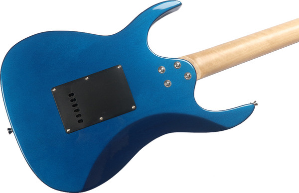 Изображение товара Электрогитара Bosstone SR-06 MBL+Bag (синий)