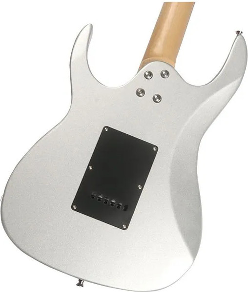 Изображение товара Электрогитара Bosstone SR-06 SL+Bag (серебристый)