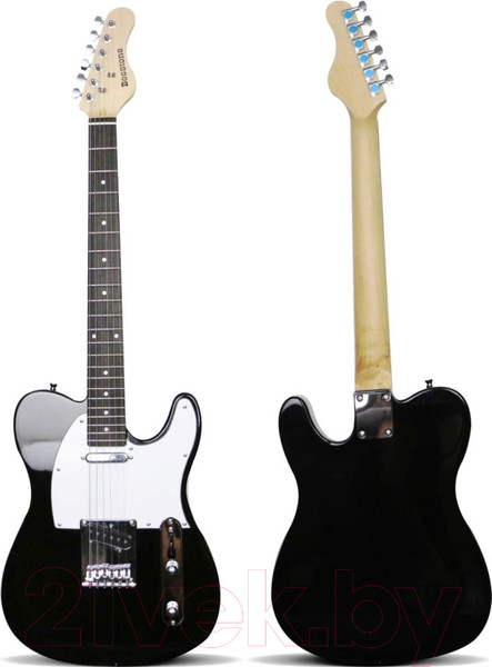 Изображение товара Электрогитара Bosstone TG-03 BK+Bag