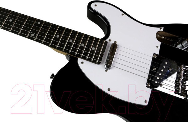 Изображение товара Электрогитара Bosstone TG-03 BK+Bag