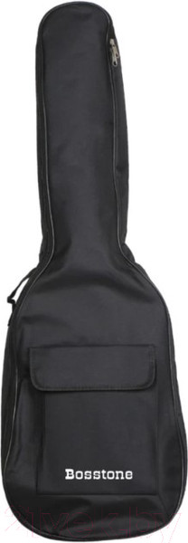 Изображение товара Электрогитара Bosstone TG-03 BK+Bag