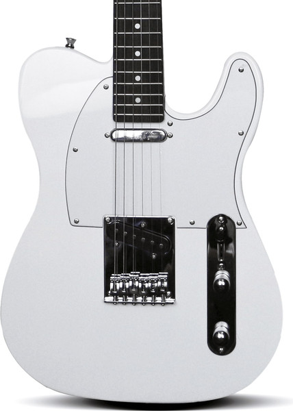 Изображение товара Электрогитара Bosstone TG-03 WH+Bag