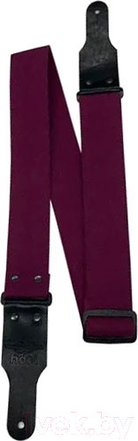 Изображение товара Ремень для гитары Fidel FL0011C (Mulberry)