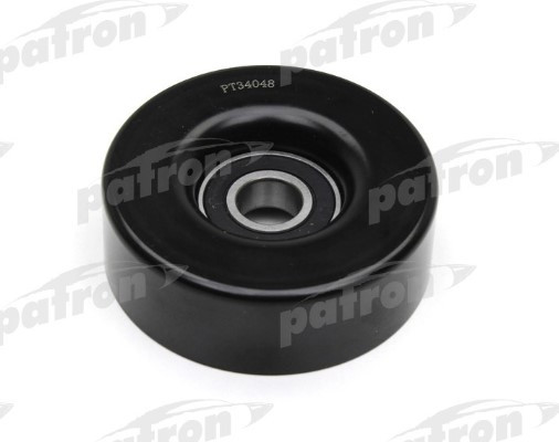 Изображение товара Ролик ремня генератора Patron PT34048