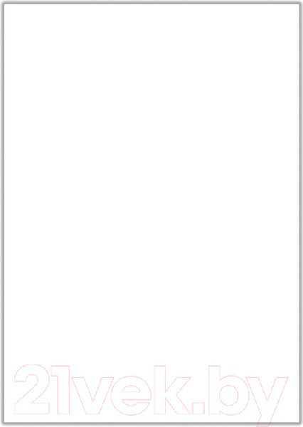 Изображение товара Набор этикеток OfficeSpace 16194 (50л, белый)