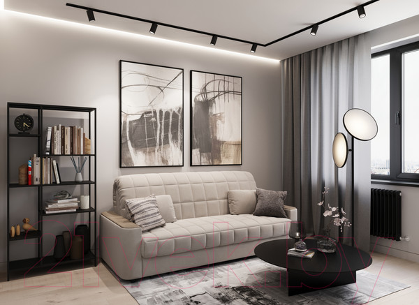 Изображение товара Диван Moon Family 018 / MF007871